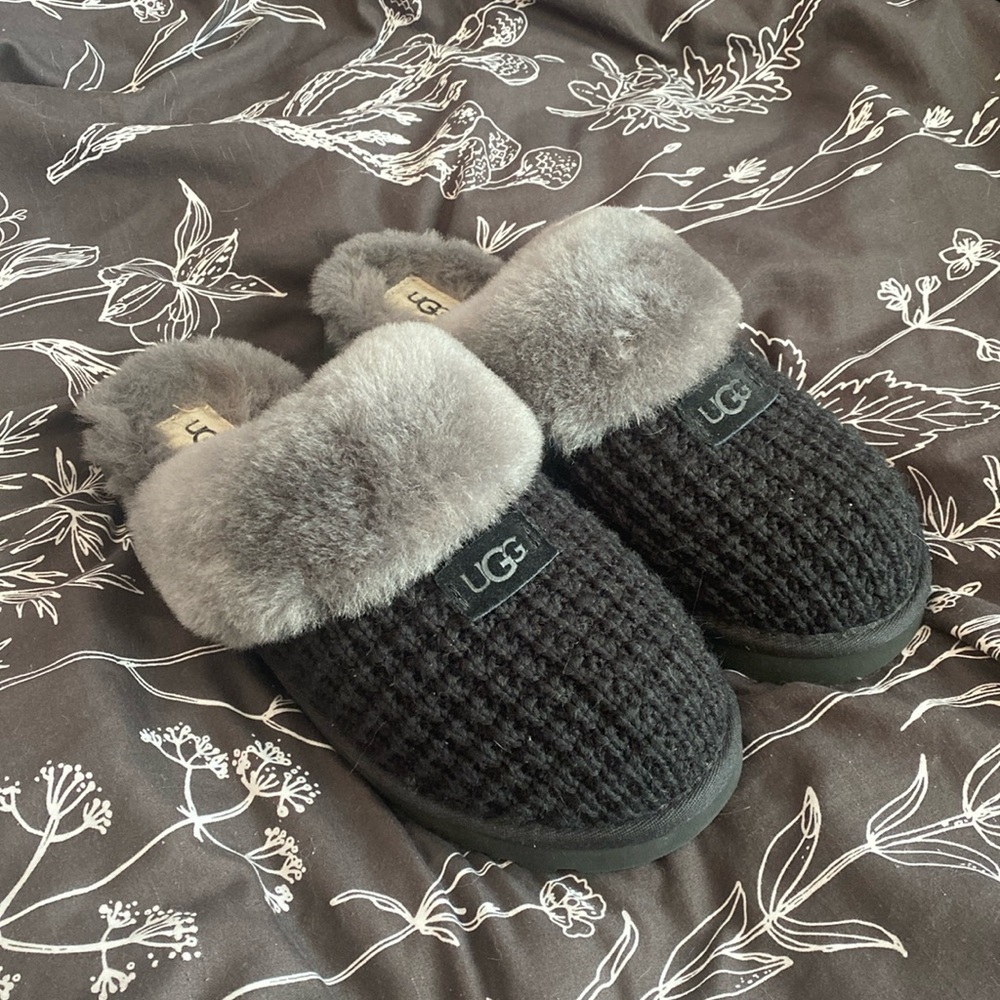 Ugg Slippers